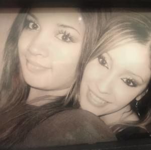 Meet your Posher, Carolina